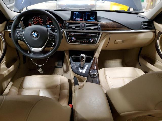 WBA3B9C53FF589700 BMW 335 XI