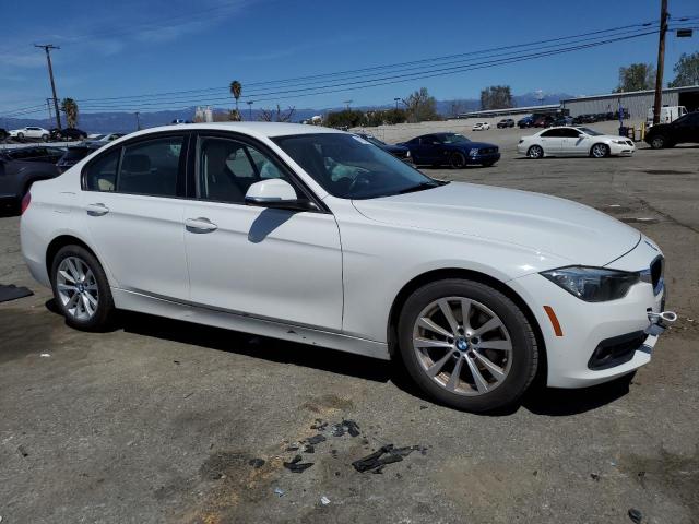 WBA8E1G59HNU12781 BMW 320 I