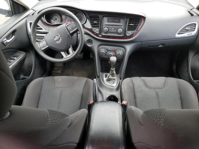 1C3CDFAA6FD390216 Dodge DART SE