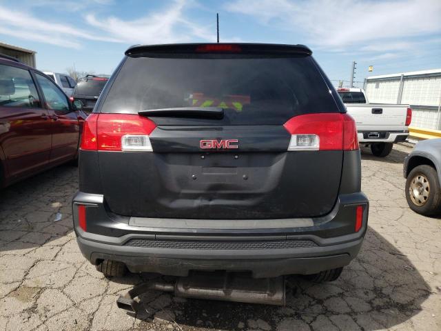 2GKALMEK6H6143779 GMC Terrain Sle