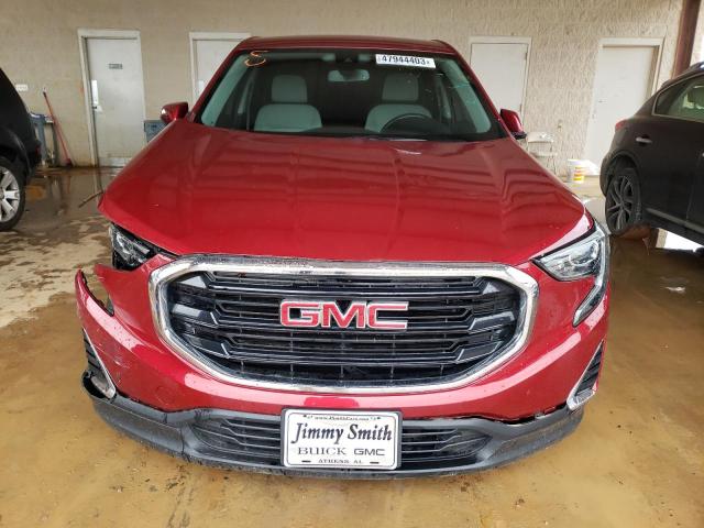 3GKALMEV3LL223877 GMC Terrain Sle