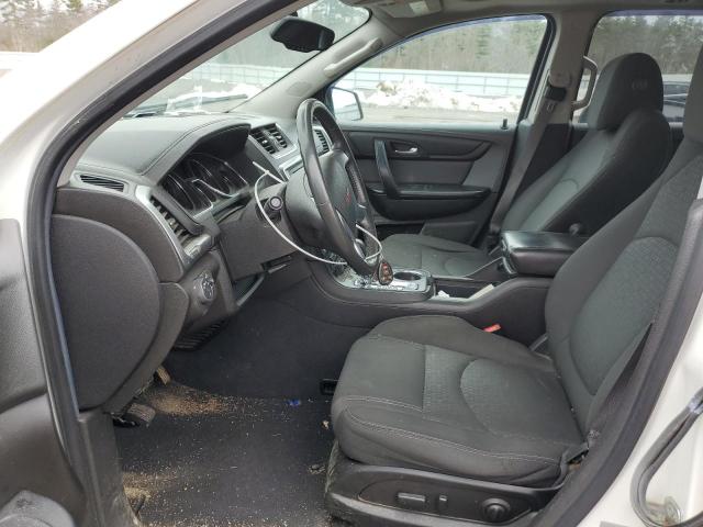 1GKKVPKD8FJ264464 GMC ACADIA SLE