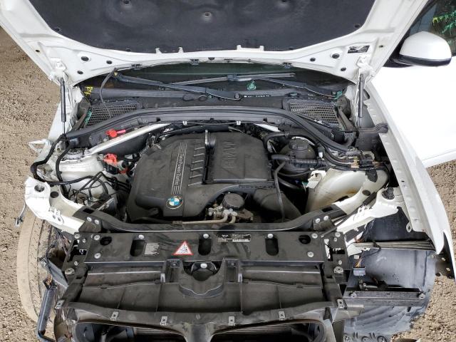 5UXXW5C56F0E88222 BMW X4 Xdrive35i