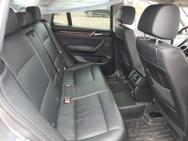 5UXWX7C5XG0R17333 BMW X3 Xdrive35i