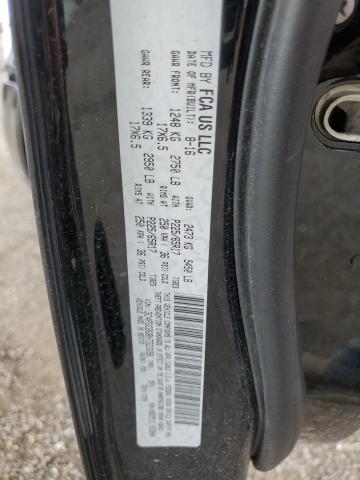 3C4PDCBG8HT523358 Dodge Journey Sxt