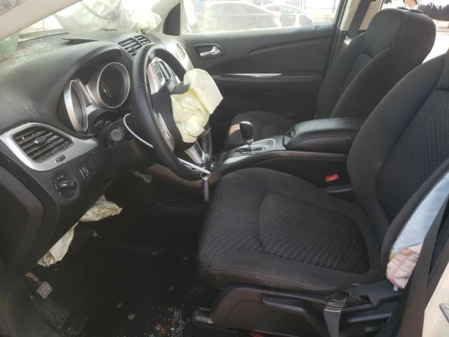 3C4PDCBB3JT475262 Dodge Journey Sxt