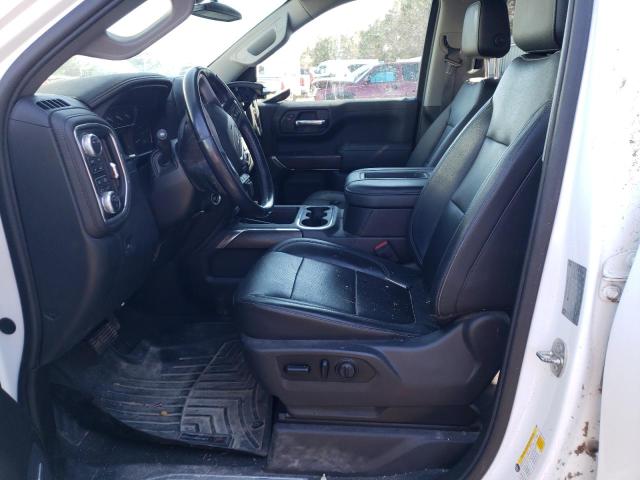 1GTU9DED9KZ115012 GMC Sierra K1500 Slt
