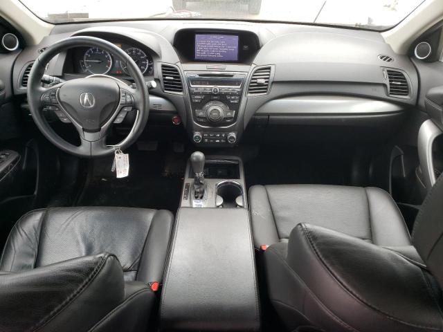 5J8TB4H55EL002123 Acura Rdx Technology