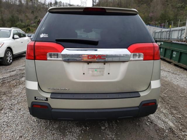2GKALMEK5F6191769 GMC Terrain Sle