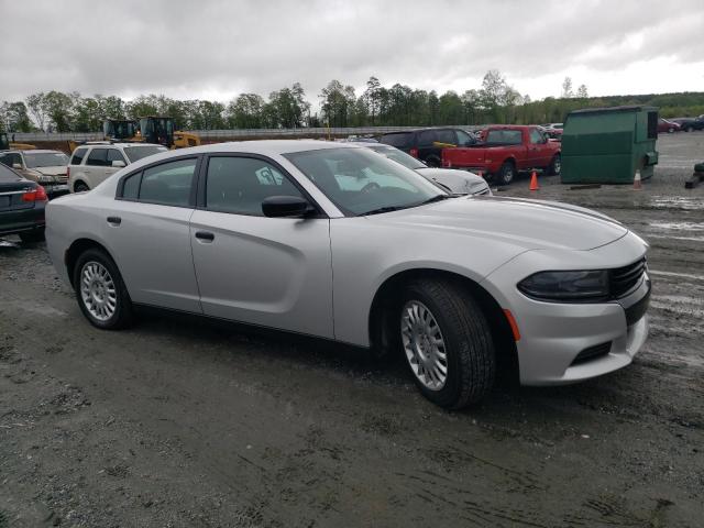 2C3CDXKT3GH324233 Dodge Charger Police