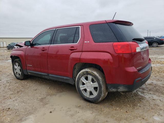 2GKALMEK5F6244728 GMC Terrain Sle