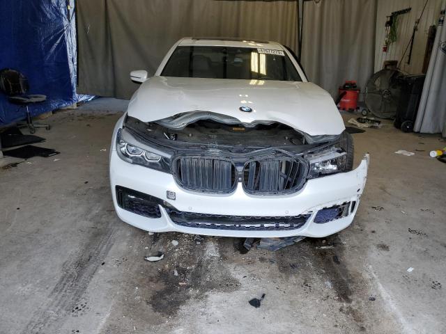 WBA7J2C3XHG497796 BMW 740 Xe