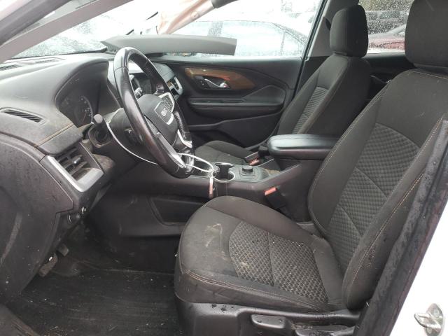 3GKALTEV9JL279104 GMC Terrain Sle