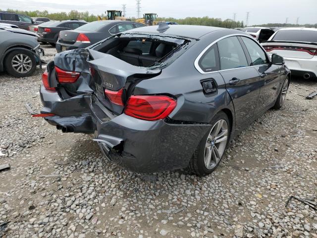 WBA4J1C5XKBM13978 BMW 430i Gran Coupe