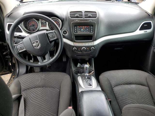 3C4PDCBG8HT523358 Dodge Journey Sxt