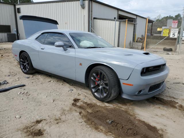 2C3CDZFJXMH631687 Dodge Challenger R/t Scat Pack