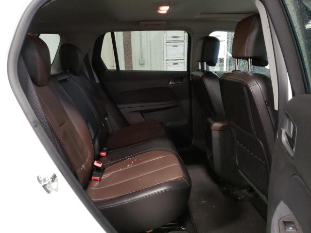 2GKALTEK4F6333331 GMC Terrain Slt