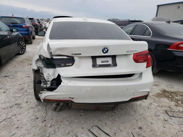 WBA8D9C53JA614438 BMW 330 XI