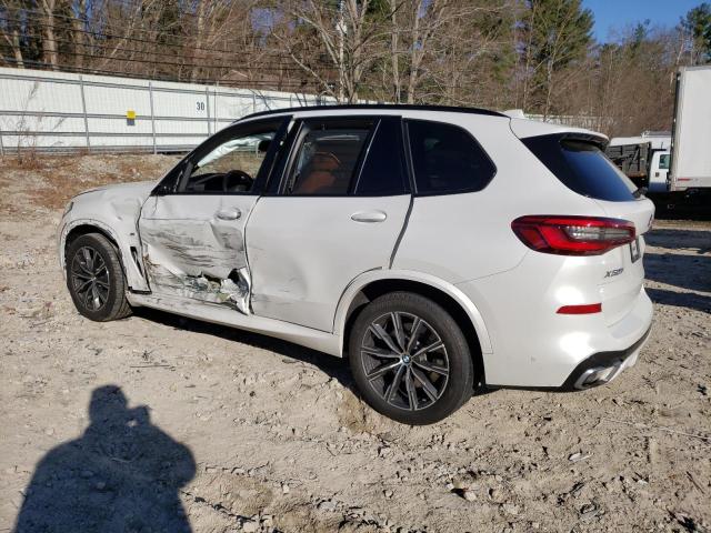 5UXCR6C50KLL01347 BMW X5 Xdrive40i