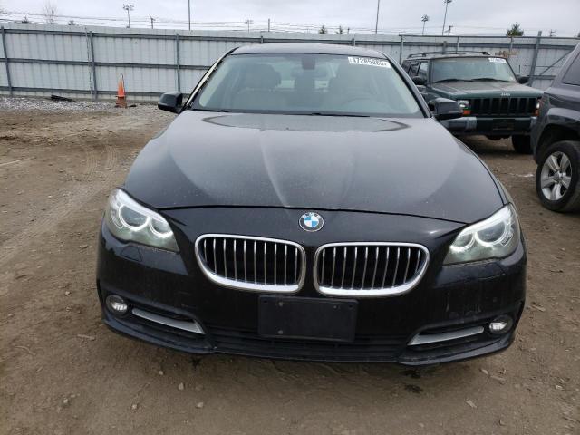 WBA5A7C55FD621624 BMW 528 XI