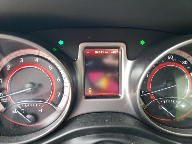3C4PDCGB1LT261060 Dodge Journey Crossroad