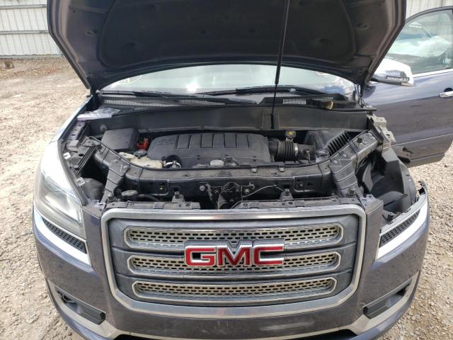 1GKKRRKD3EJ235985 GMC Acadia Slt-1