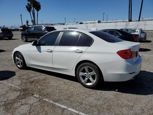 WBA3C1C5XFK123378 BMW 328 I Sulev