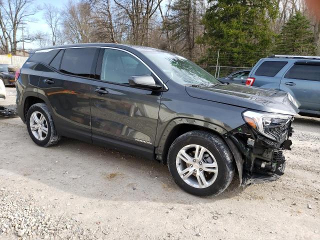 3GKALMEV7LL112071 GMC Terrain Sle