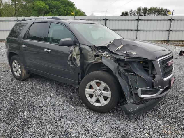 1GKKVPKD4EJ378136 GMC ACADIA SLE