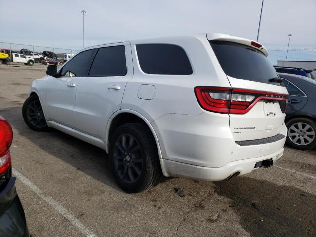 1C4SDJCT6HC898591 Dodge Durango R/t
