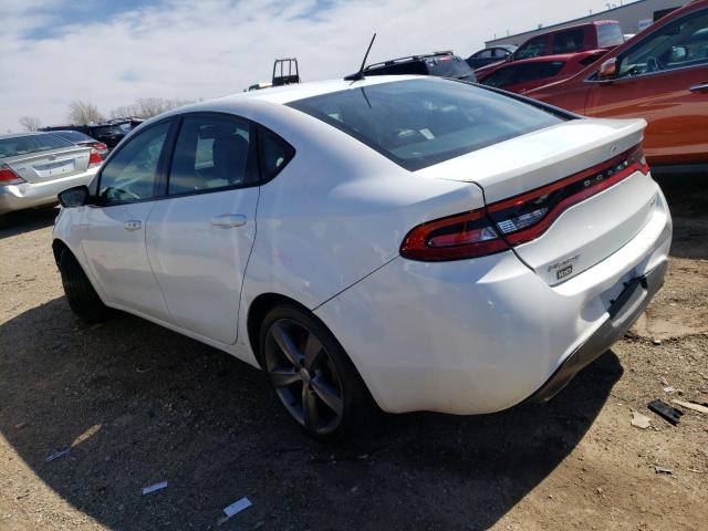 1C3CDFEB9ED866606 Dodge DART GT