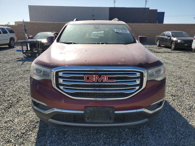 1GKKNNLS8JZ132770 GMC Acadia Slt-2