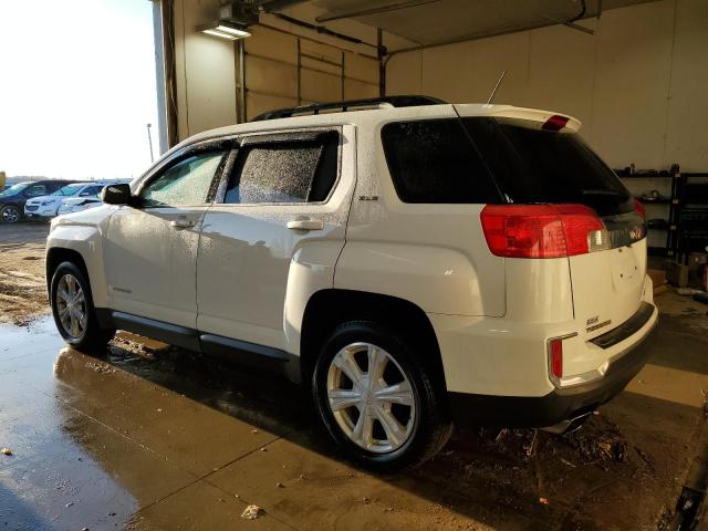 2GKFLTEK1H6344831 GMC Terrain Sle