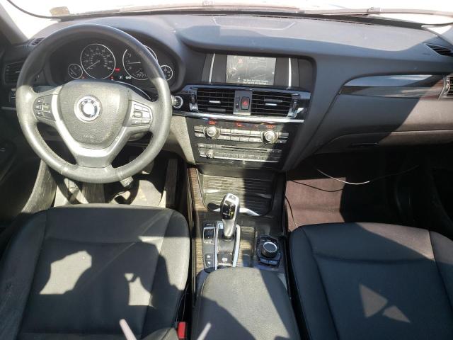5UXWX9C50H0D96347 BMW X3 Xdrive28i