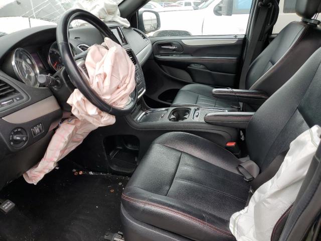 2C4RDGEG4KR791345 Dodge Grand Caravan Gt