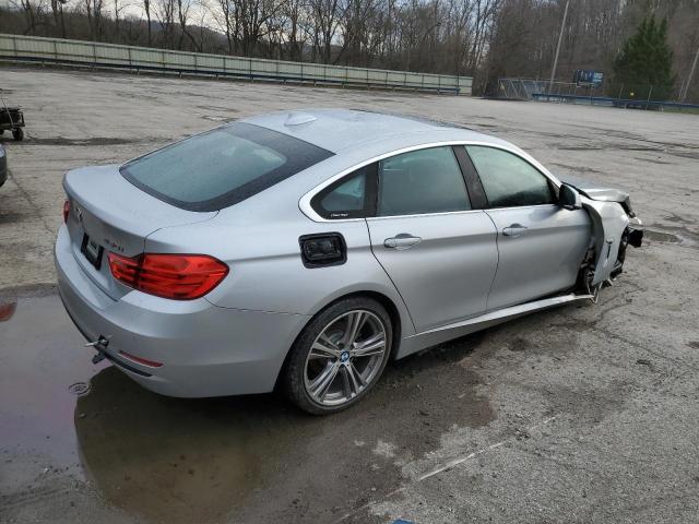 WBA4F9C39HG812567 BMW 430xi Gran Coupe