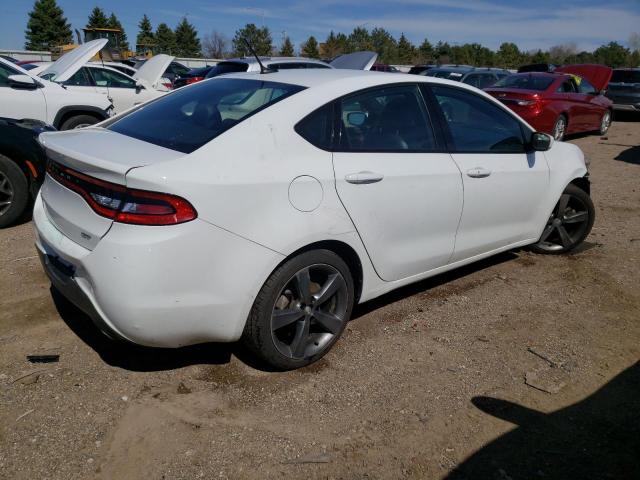 1C3CDFEB9ED866606 Dodge DART GT