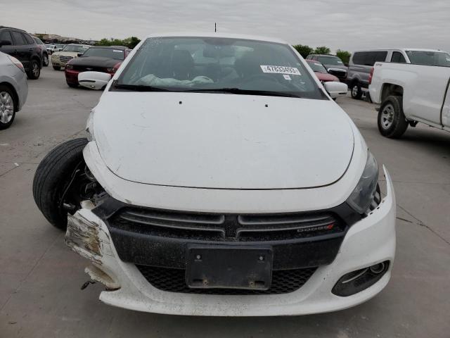 1C3CDFEB3FD247887 Dodge DART GT
