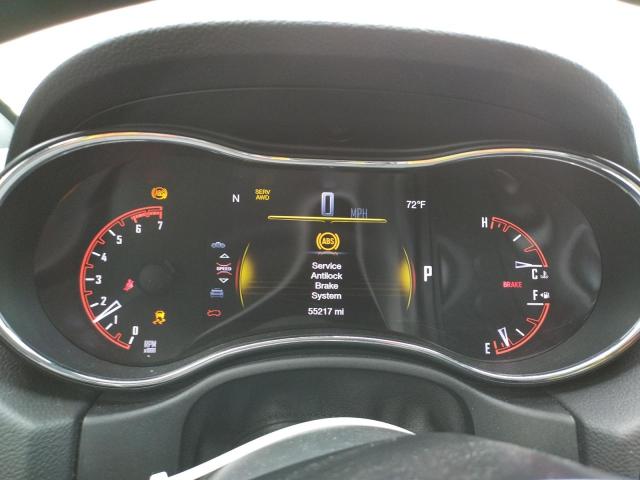 1C4SDJCT6HC704044 Dodge Durango R/t