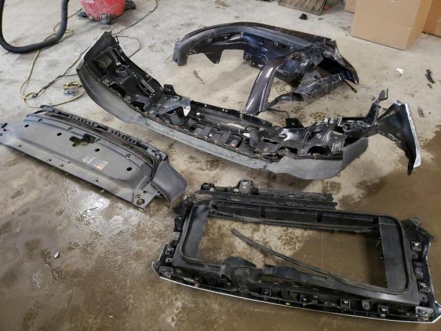 3GTU2VEC8FG150373 GMC Sierra K1500 Slt