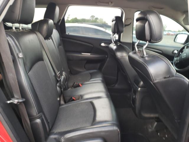 3C4PDCGG4FT753033 Dodge Journey Crossroad