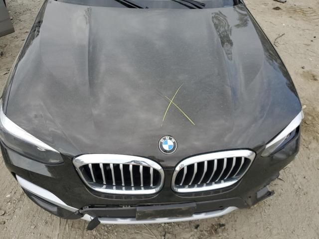 5UXTR9C54KLE21222 BMW X3 Xdrive30i