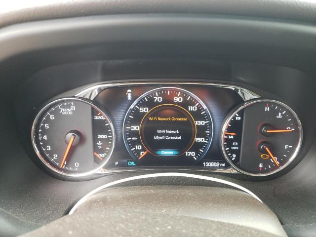 1GKKNPLS2JZ164187 GMC Acadia Denali
