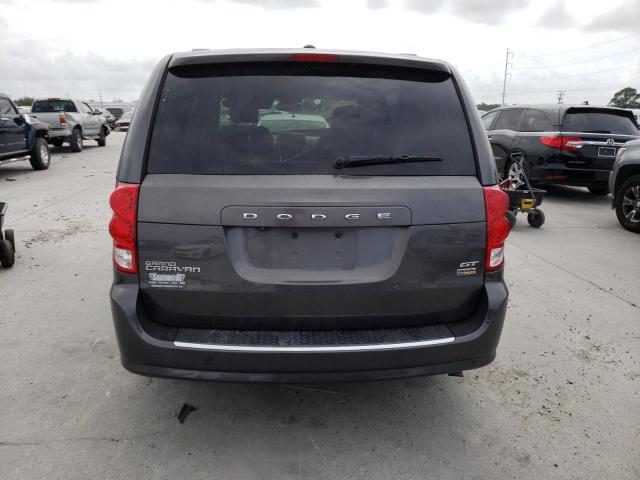 2C4RDGEG9JR285248 Dodge Grand Caravan Gt