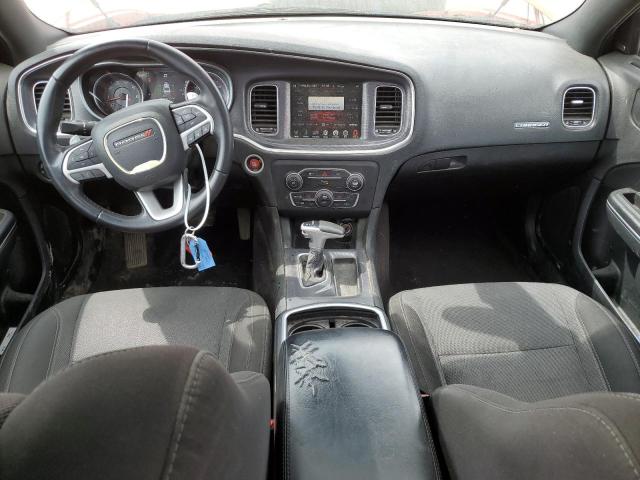 2C3CDXHG9GH298876 Dodge Charger Sxt