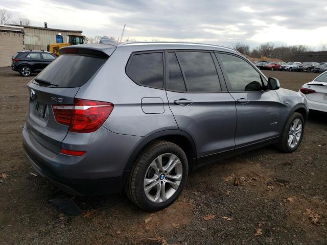 5UXWX7C5XG0R17333 BMW X3 Xdrive35i