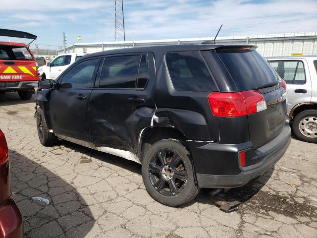 2GKALMEK6H6143779 GMC Terrain Sle