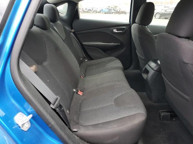 1C3CDFAA6FD390216 Dodge DART SE