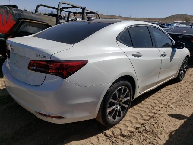 19UUB2F56FA016024 Acura TLX TECH