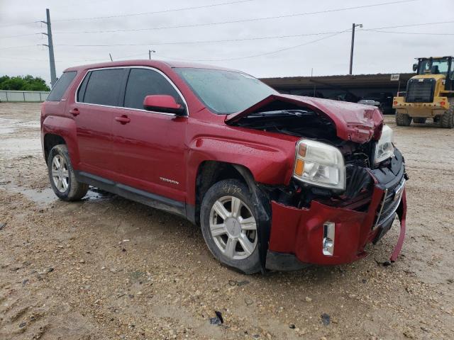2GKALMEK5F6244728 GMC Terrain Sle